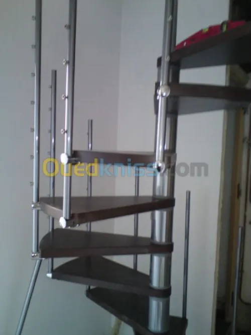 sous-traitance ( poseur de menuiserie)