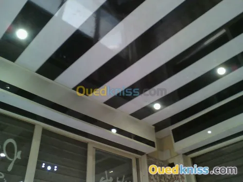 Plomberie moderne chauffage central 