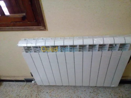 chauffage central plomberie sanitaire