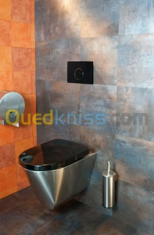 chauffage central plomberie sanitaire