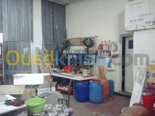 Location Local Mostaganem Mostaganem