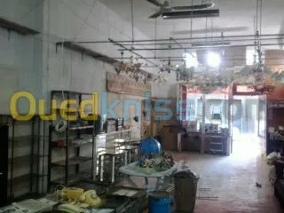 Location Local Mostaganem Mostaganem