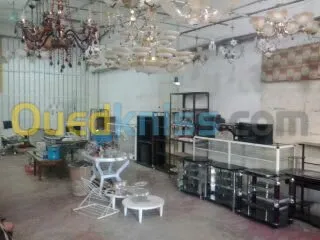 Location Local Mostaganem Mostaganem