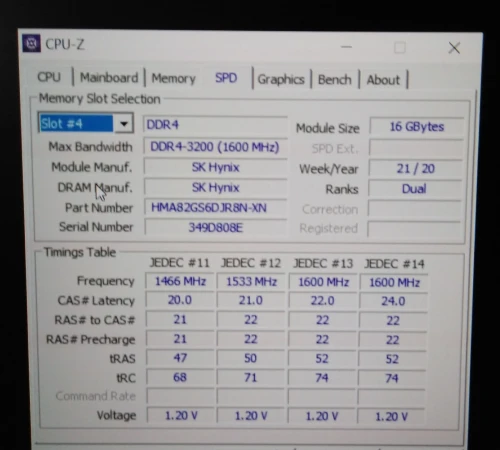 Dell Precision 7550 (station de travail)