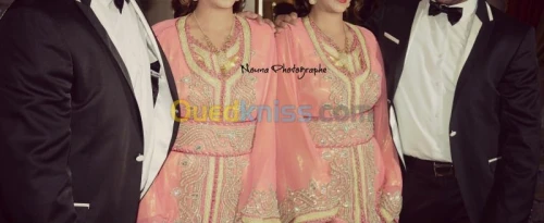 Photographe - Camera Women 