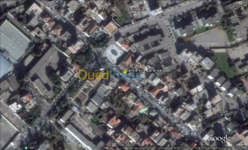 Location Local Alger Dar el beida