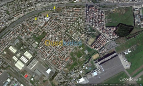 Location Local Alger Dar el beida