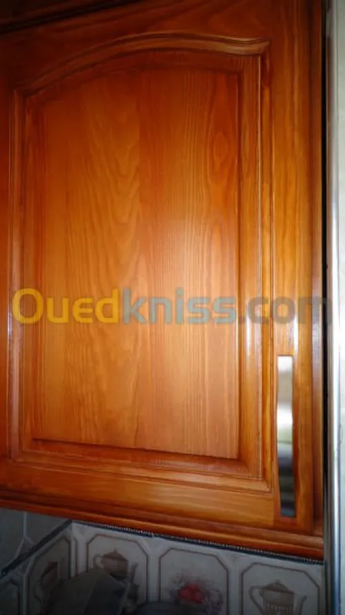 Tous traveaux de minuiserie