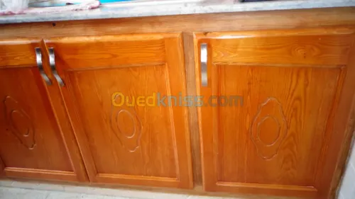 Tous traveaux de minuiserie