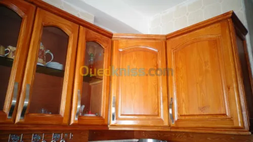 Tous traveaux de minuiserie