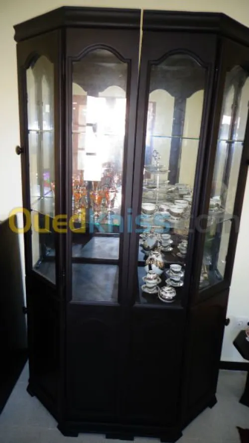 Tous traveaux de minuiserie