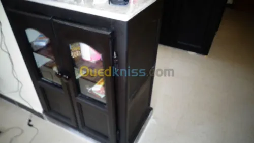 Tous traveaux de minuiserie