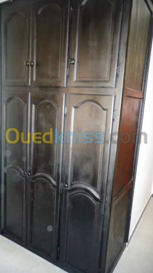 Tous traveaux de minuiserie