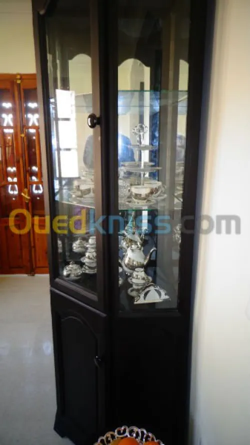 Tous traveaux de minuiserie