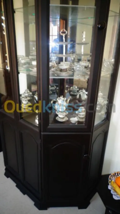 Tous traveaux de minuiserie