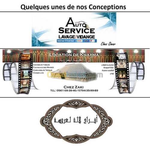 Saisie,Impression,Traduction