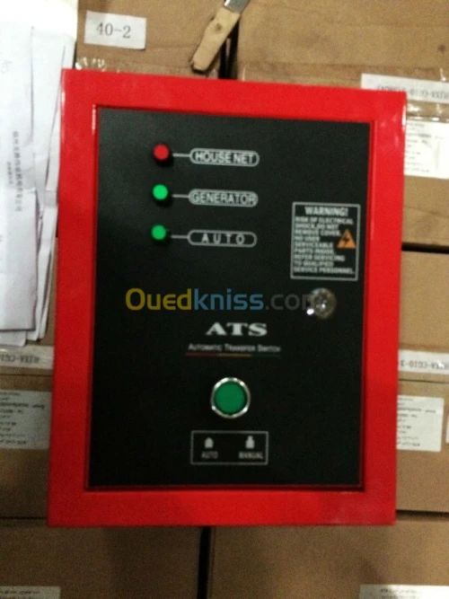 Groupe electrogene et Groupe Souder  