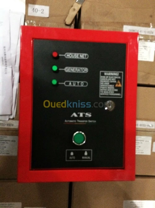 Groupe electrogene et Groupe Souder  
