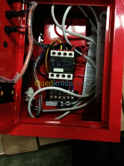 Groupe electrogene et Groupe Souder  