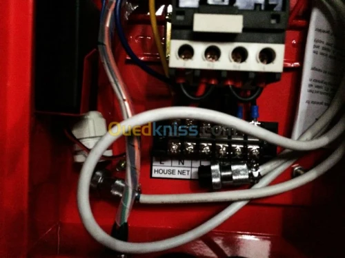 Groupe electrogene et Groupe Souder  