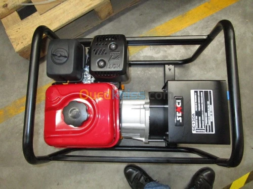 Groupe electrogene et Groupe Souder  