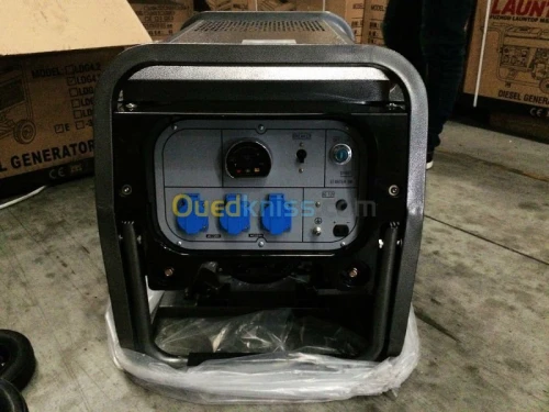 Groupe electrogene et Groupe Souder  