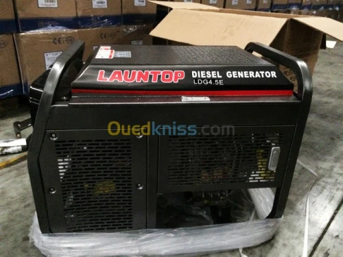 Groupe electrogene et Groupe Souder  