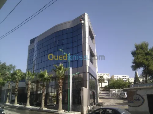 Nettoyage en hauteur  Cordistes 