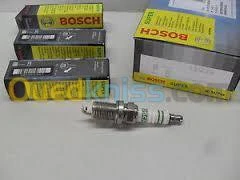 BOUGIE D'ALLUMAGE OPEL