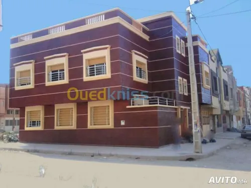 travaux de façades & decoration