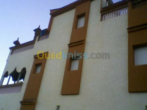 travaux de façades & decoration