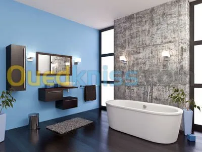 travaux de façades & decoration