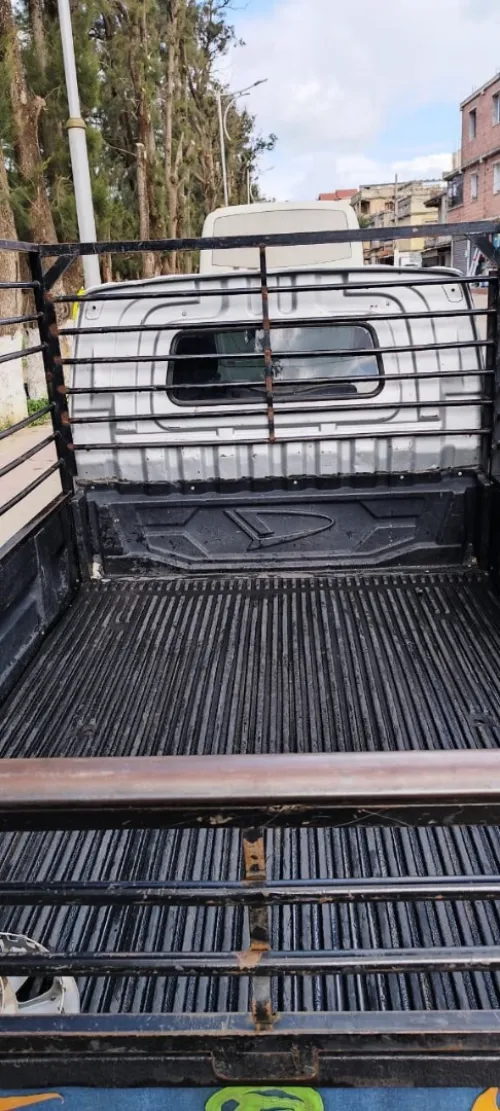 Daihatsu Gran Max 2013 Pick Up