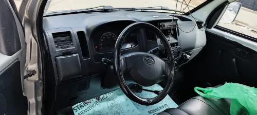 Daihatsu Gran Max 2013 Pick Up