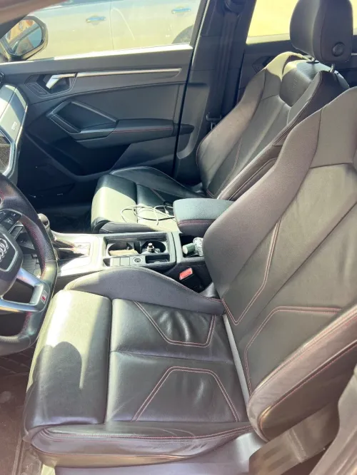 Audi Q3 Sline 2022 