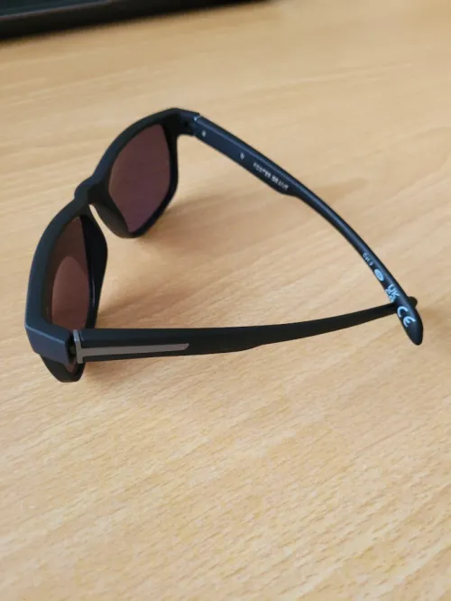 Lunettes Foster Grant American 