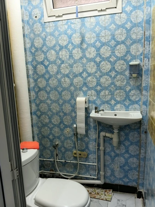 Location Villa Alger Douera