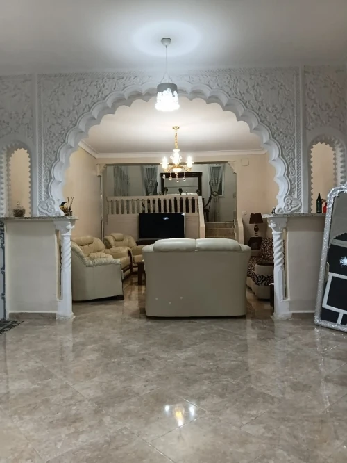 Location Villa Alger Douera