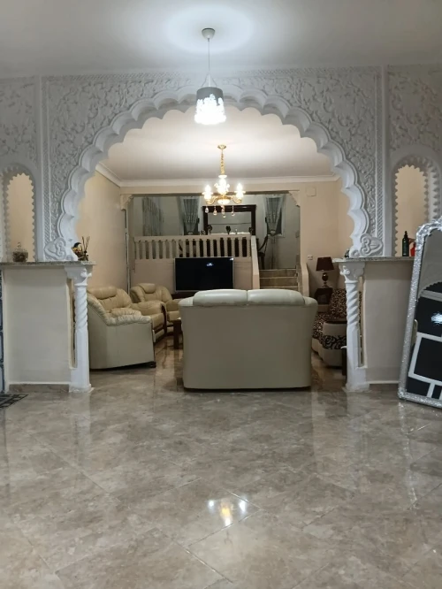 Location Villa Alger Douera