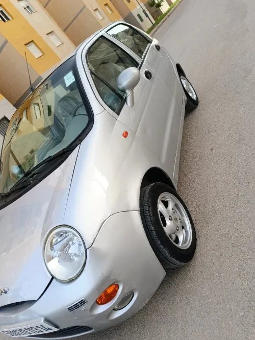 Chery QQ 2013 QQ