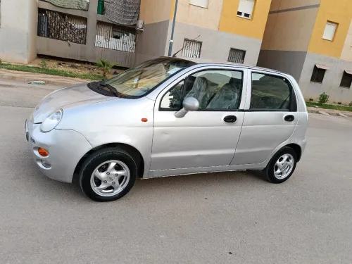 Chery QQ 2013 QQ