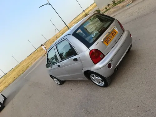 Chery QQ 2013 QQ