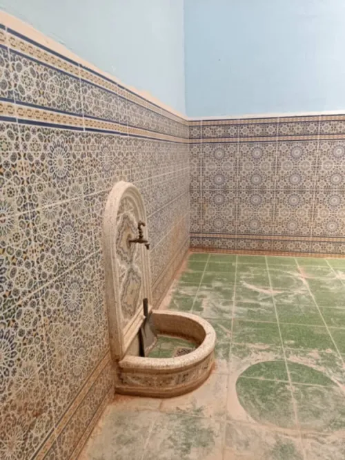 Vente Villa Laghouat Hassi rmel