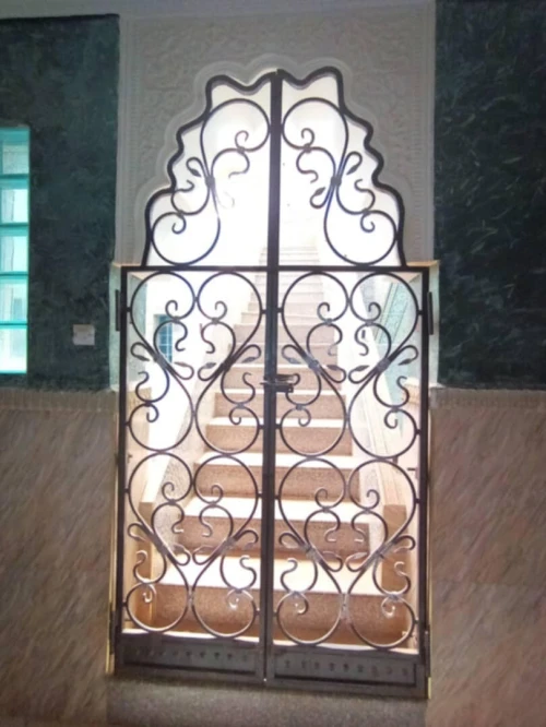Vente Villa Laghouat Hassi rmel