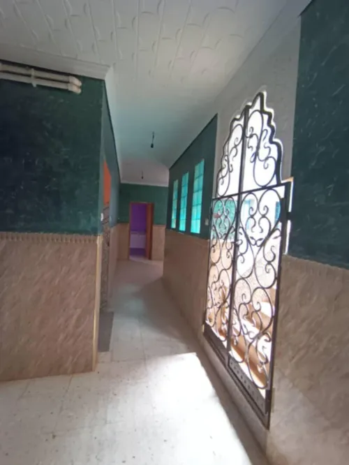 Vente Villa Laghouat Hassi rmel