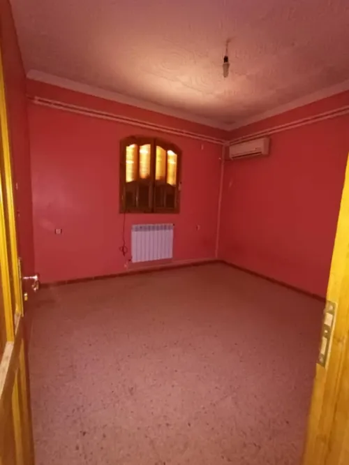 Vente Villa Laghouat Hassi rmel
