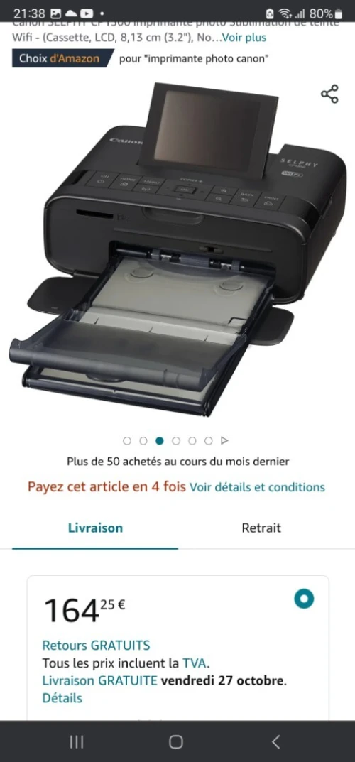 Canon 