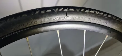 Vélo b twin