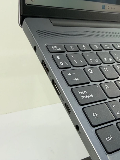 LENOVO IDEAPAD 3i NEW SLIM 2025 i5 13420H/16GO DDR5/512SSD NVME