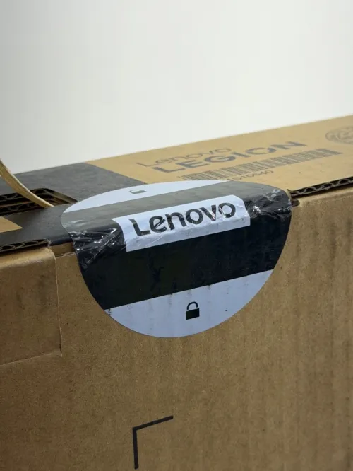 LÉGION 5 OLED R7 350W AI / 16GO RAM DDR5 / 1TB SSD NVME GEN5 / NVIDIA RTX 5070 08 GO GDDR7 140W